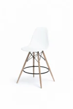 ⁦كرسي بار اكريليك⁩ - الصورة ⁦2⁩